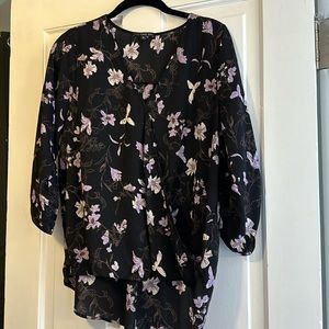 Stitch Fix West Kei Top Size M
